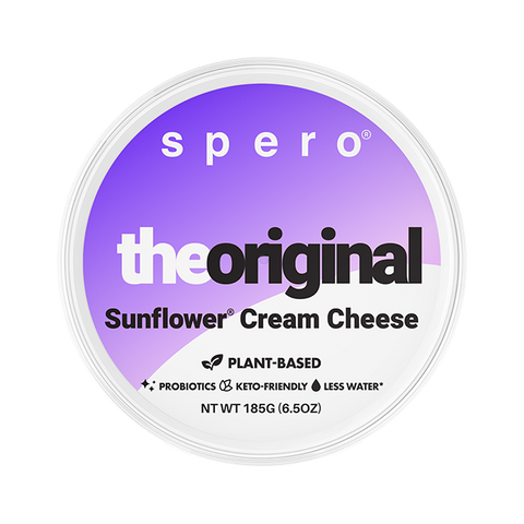 The Original Cream Cheese