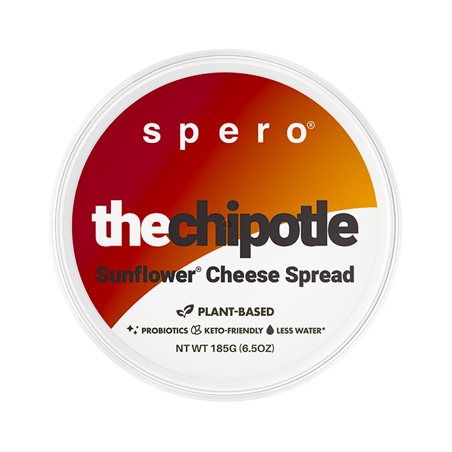 The Chipotle Cheese Spread